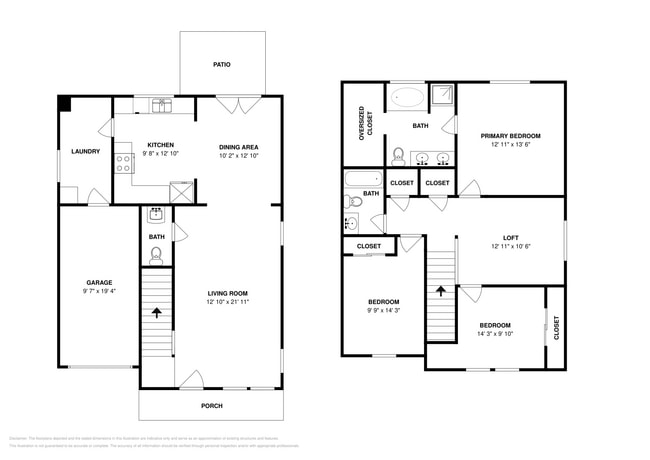 Building Photo - 145 Willow View
