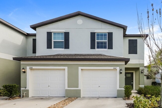 Building Photo - 2162 Azure Vw Wy