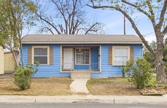 Building Photo - 1503 Sacramento St