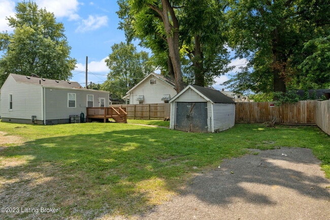 Building Photo - 933 Dresden Ave