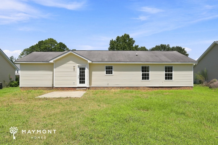 Building Photo - 652 New Stock Dr