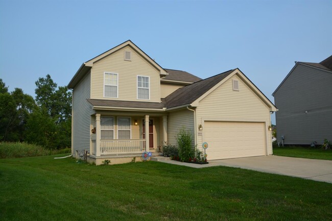 Primary Photo - 8312 N Warwick Ct