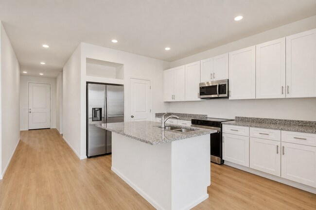 Building Photo - 18000 W Calle Lejos