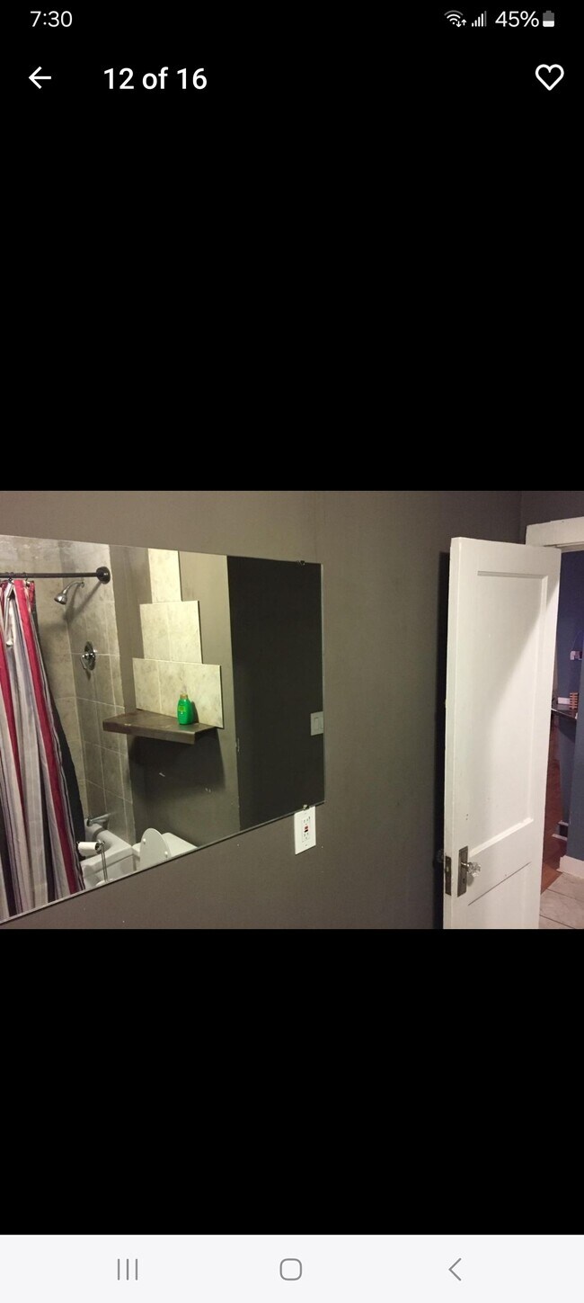 Building Photo - 116 N Kinney Ave