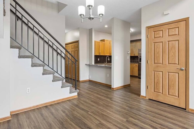 Floorplan - Southwind Villas