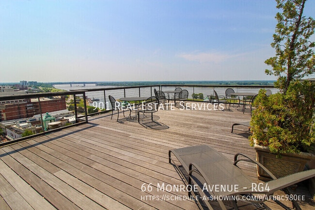 Building Photo - 66 Monroe Ave