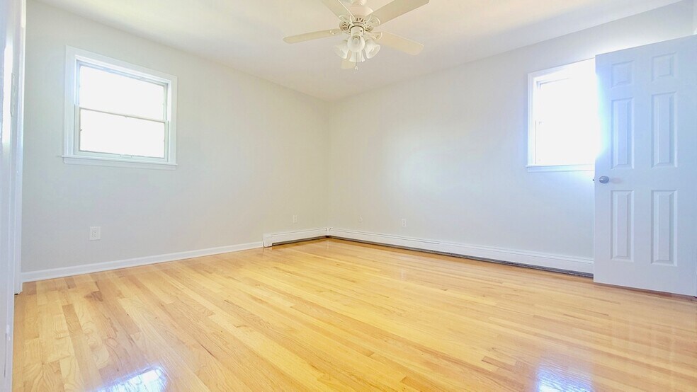 Primary Bedroom #1 - 24 Gall Ave