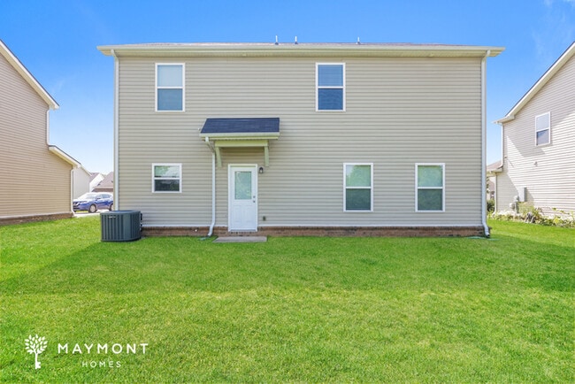 Building Photo - 3502 Pitchers Ln