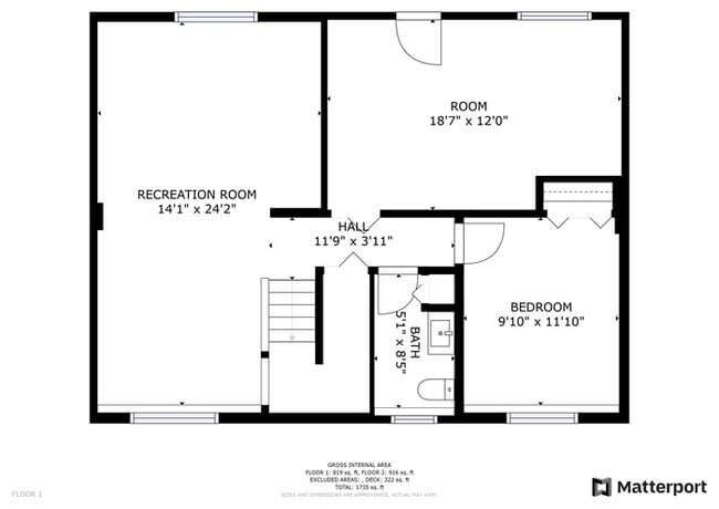 Building Photo - Fabulous 4 Bedroom