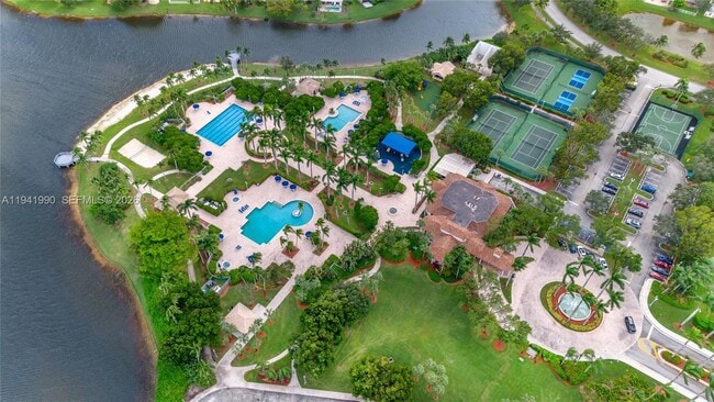 Building Photo - 2296 NW 171st Terrace