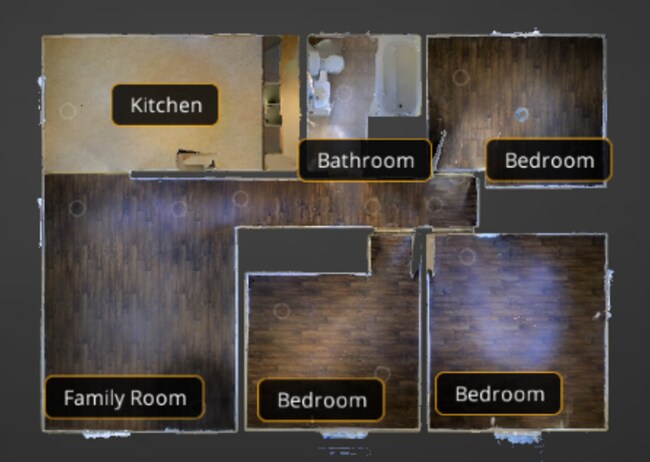 Building Photo - 1020 Meadowbrook Blvd