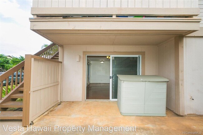 Building Photo - 2 br, 1.5 bath House - 91-1020 Mikohu St #21A