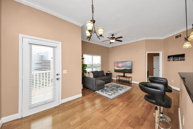 Building Photo - 2203 Dorrington St