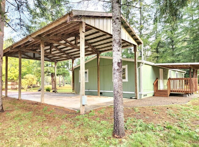 Building Photo - 3 Bedroom Home in Marysville