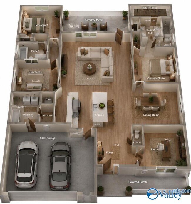 Building Photo - 14518 Willow Rose Ln