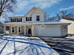 Building Photo - 375 Highbanks Valley Dr