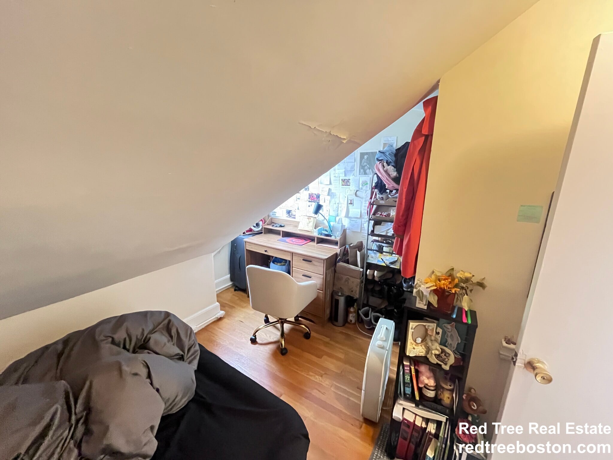 Building Photo - 214 Freeman St