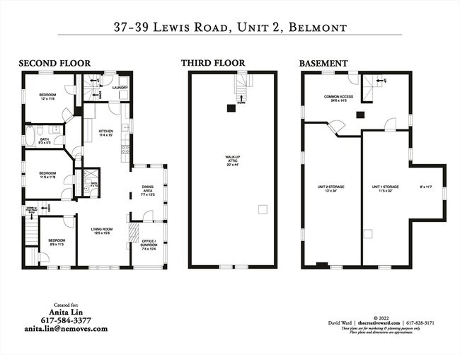 Building Photo - 37-39-39 Lewis Rd