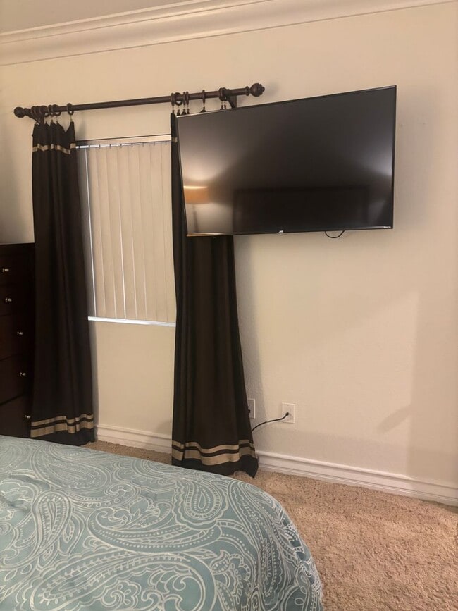 Building Photo - Genoa, Fully Furnished 2bdr/2bath at The Meridian at Hughes