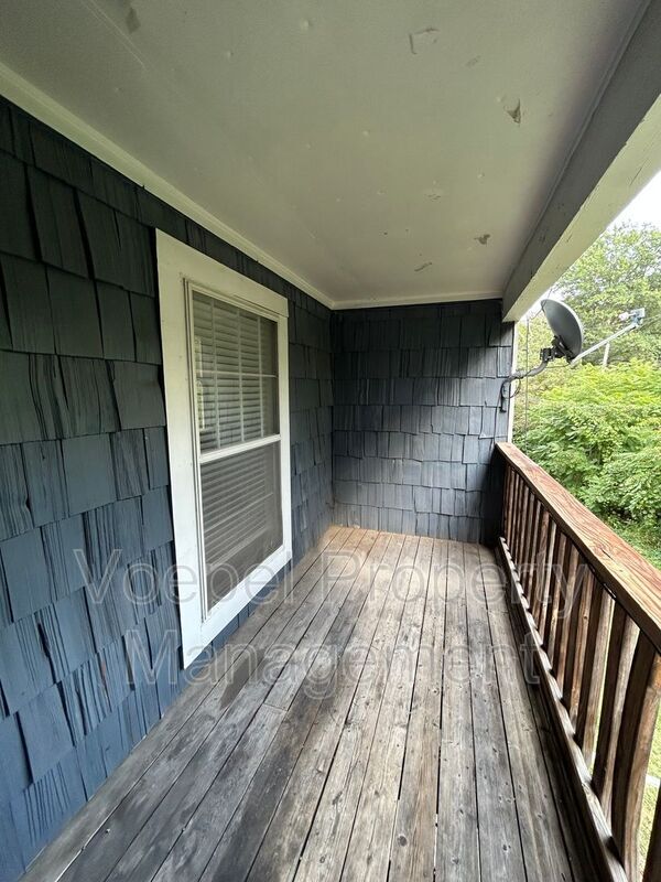 Building Photo - 10103 E 67th St