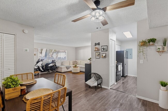 Welcome to Wymore 360 Apartments, where modern living meets comfort. Enjoy spacious layouts and stylish finishes, perfect for your lifestyle. Ready to call this place home? Schedule a tour today and see what sets us apart! - Wymore 360 Apartments
