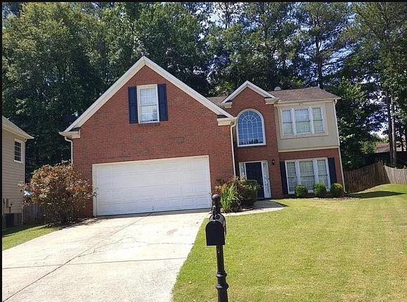 Primary Photo - 2702 Harper Woods Dr