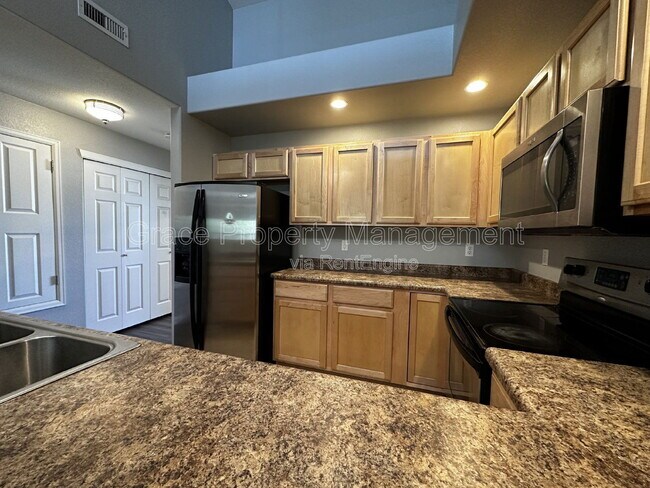 Building Photo - 5800 N Tower Dr