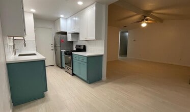 Building Photo - 12600 Rampart St