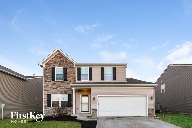 Building Photo - 8305 Wheatfield Dr