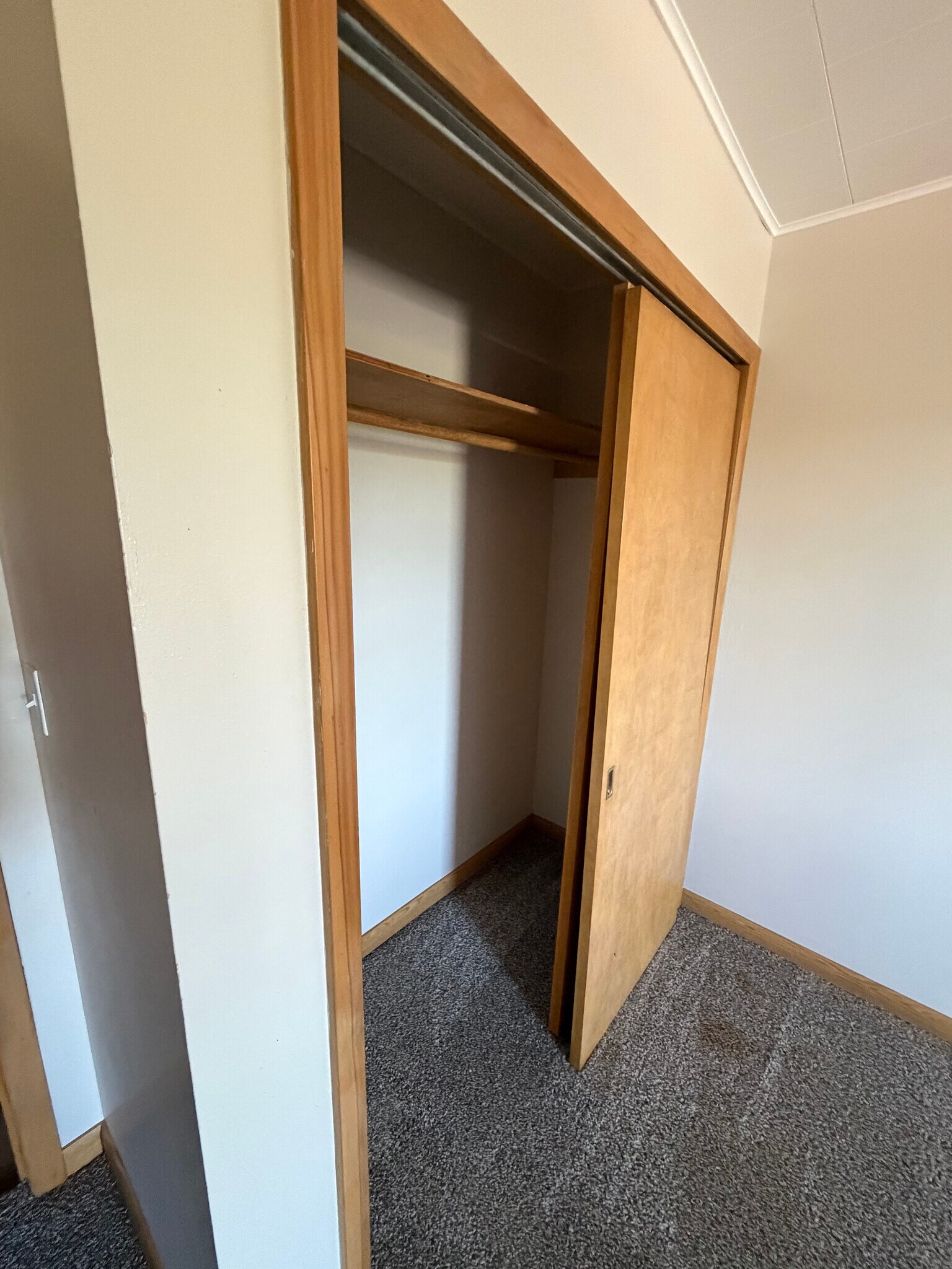 Bedroom #2 - 100 Alfred St