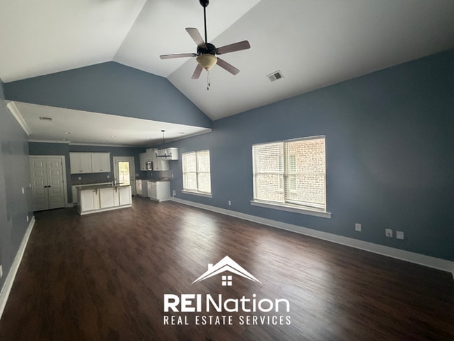 Building Photo - 4BR/2BA Birmingham Rental with Attached 1-Car Garage & Open Kitchen Island