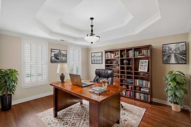 Building Photo - 2979 Gateland Square