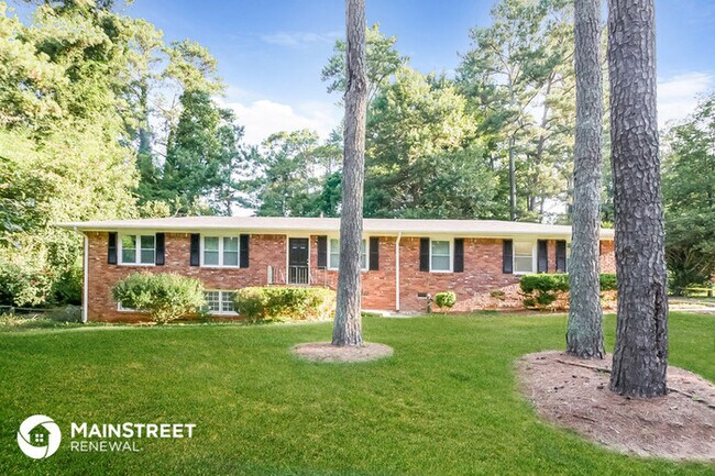Primary Photo - 418 Smyrna Powder Springs Rd SW