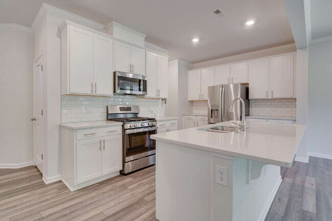 Building Photo - 1123 Sweet Cream Ct