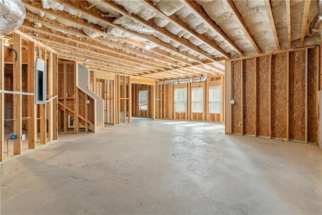 Building Photo - 1838 Lakeview Bend Way