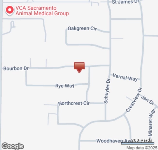 Building Photo - 6038-6038 Bourbon Dr