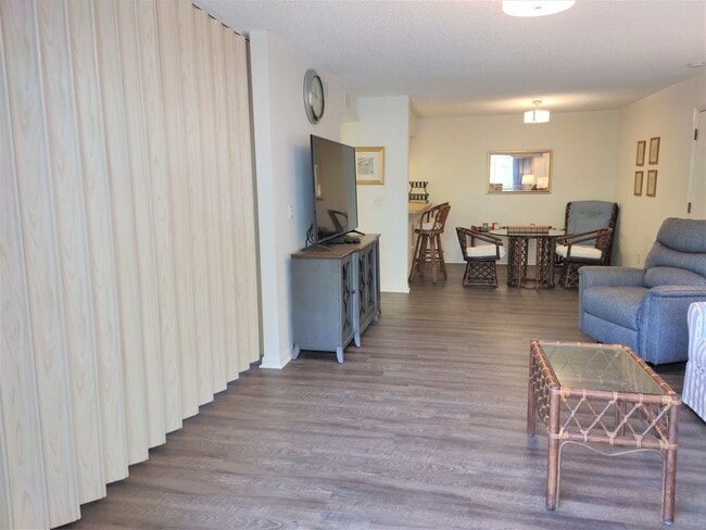 Building Photo - Bird Bay Village Annual Rental – Furnished 1st Floor Unit with Covered Parking