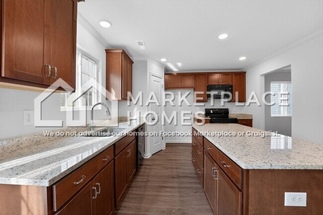 Building Photo - 3514 Marksbury Dr