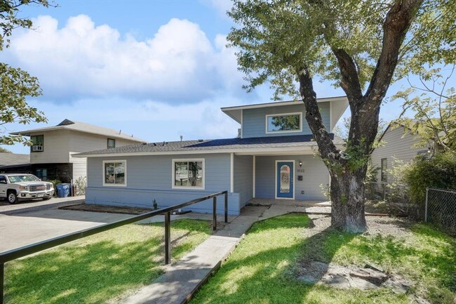 Building Photo - 1032 Hoke Smith Dr