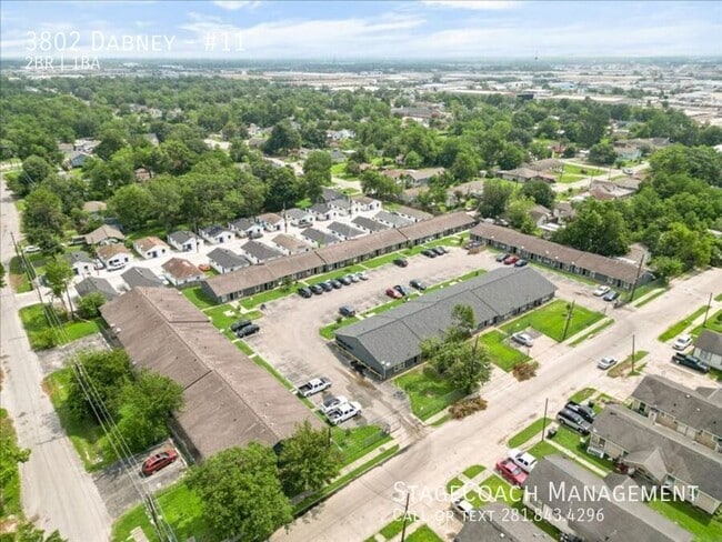 Building Photo - 3802 Dabney-#11