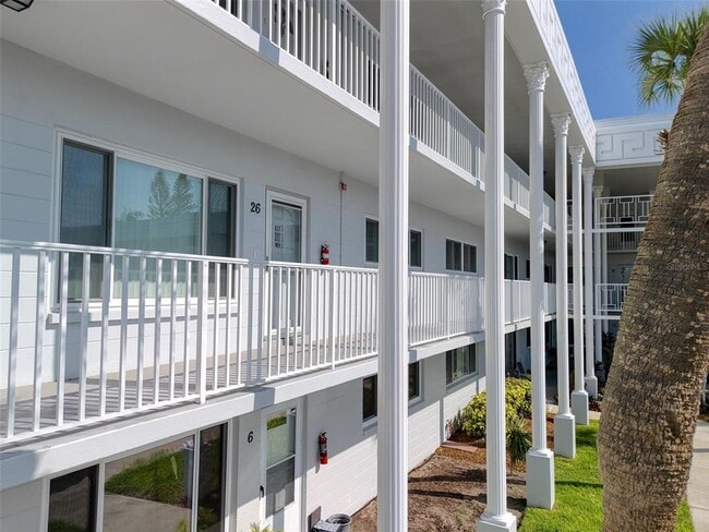 Building Photo - 2450 Canadian Way