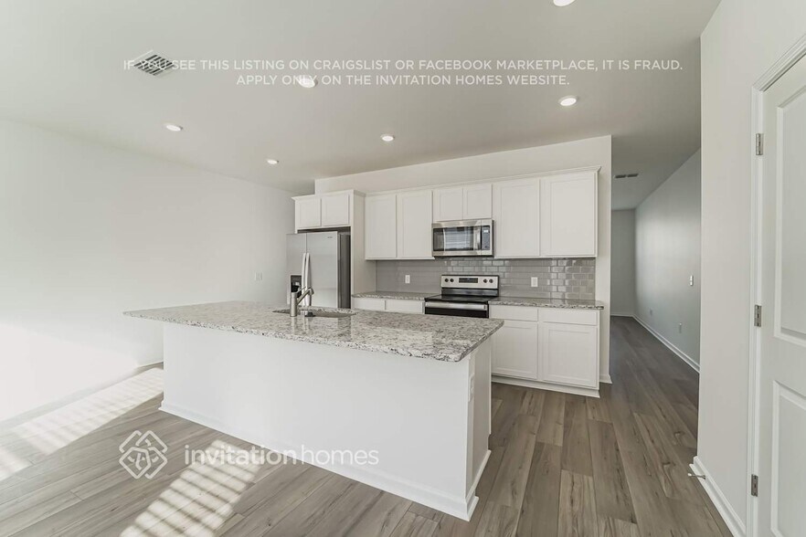 Building Photo - 6131 Prosperity Ridge Rd