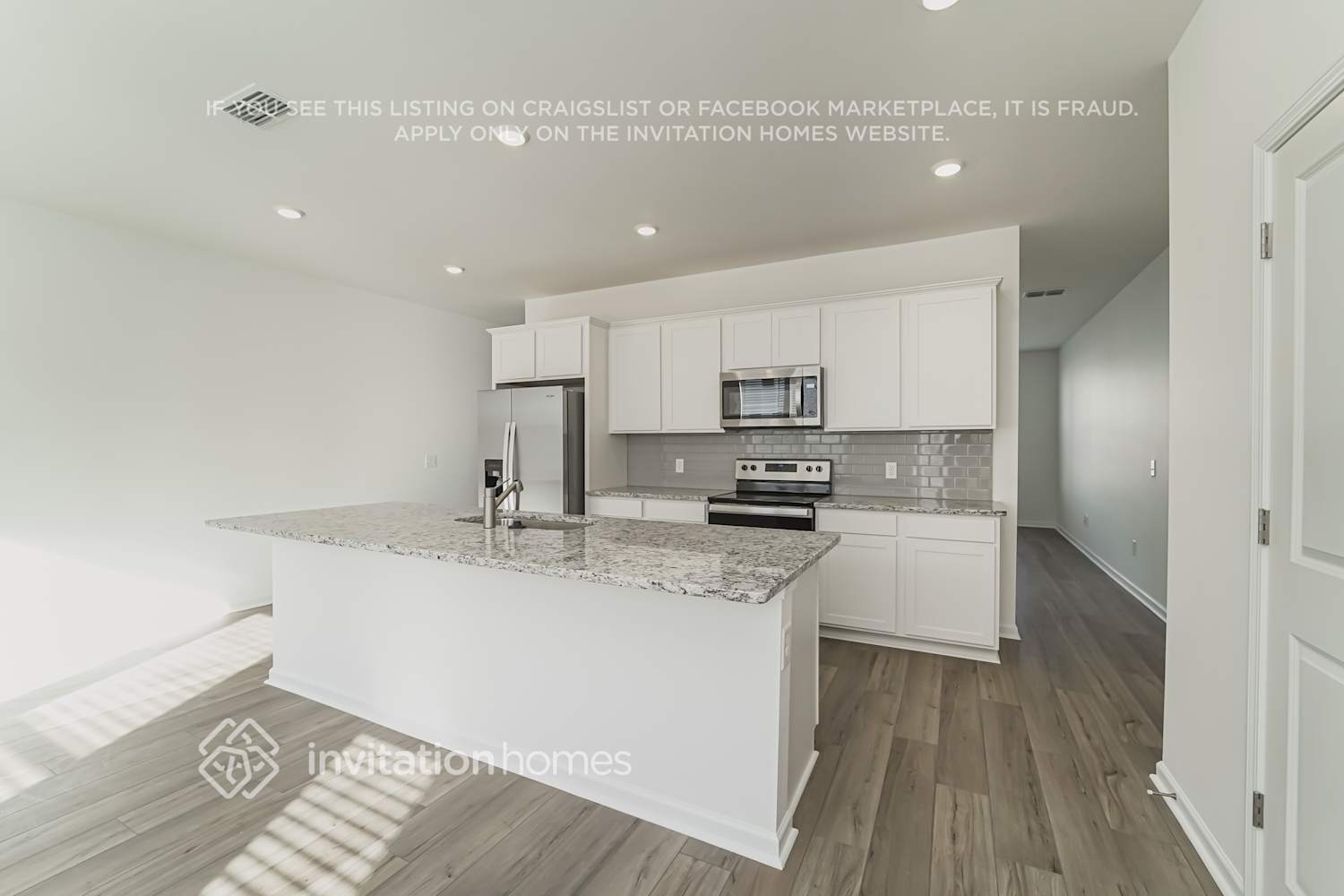 Building Photo - 5030 Ragsdale Dr