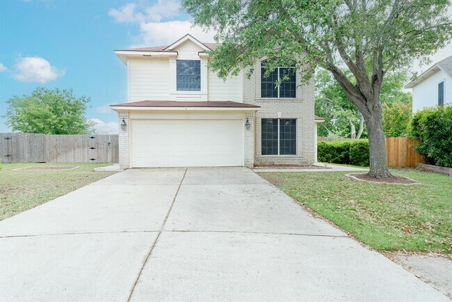 Building Photo - 1501 Van Horn Dr