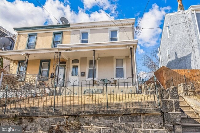 Building Photo - 4118 Pechin St