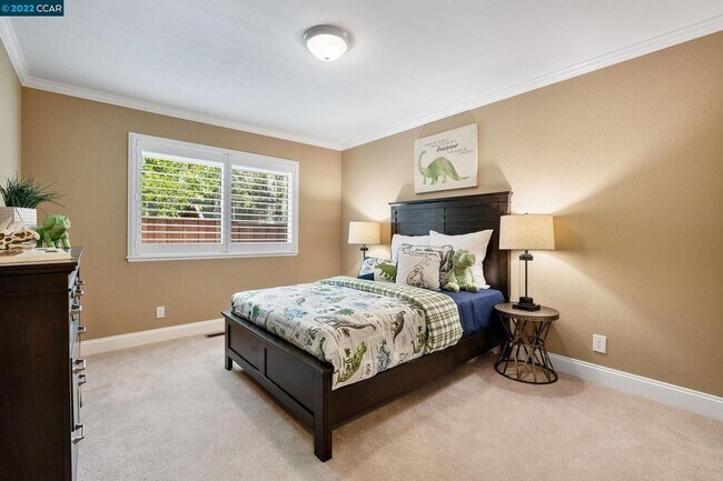 Building Photo - Outstanding 4 Bed 2.5 Bath Alamo Home in Bryan Ranch - Mt. Diablo Foothills!