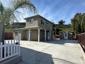 Building Photo - EGAN STREET TRIPLEX