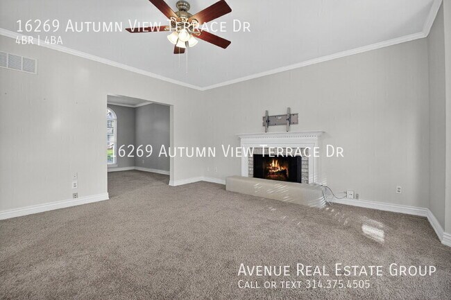 Building Photo - 16269 Autumn View Terrace Dr