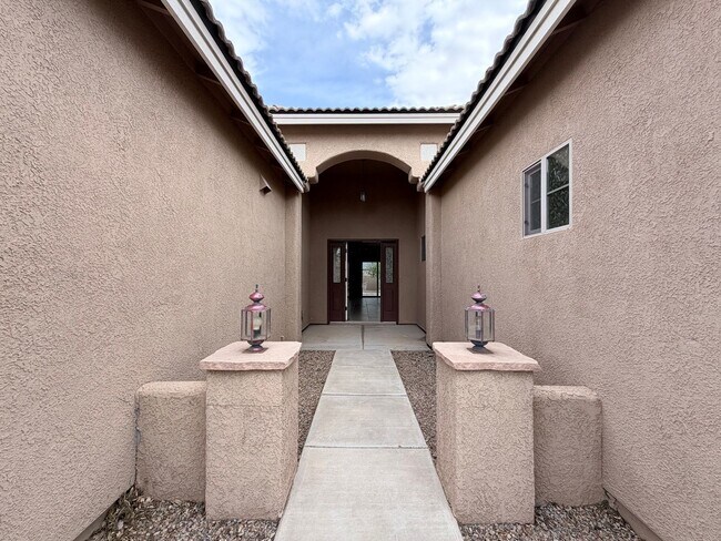 Building Photo - 3BR/2BA/2.5CG, 1861 sq.ft. rental in Sierra Vista, AZ