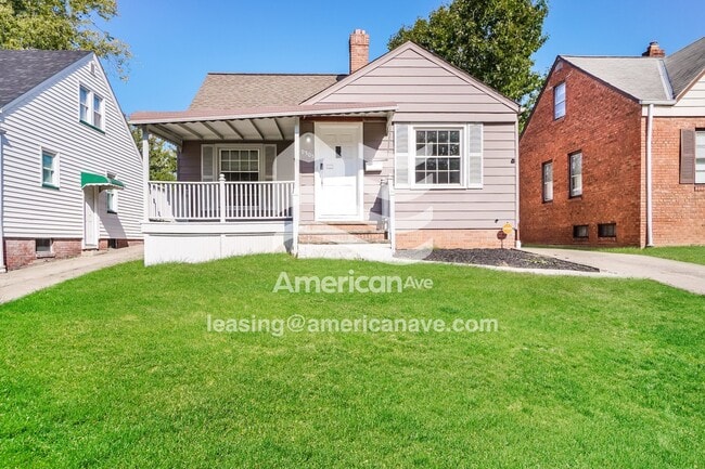 Building Photo - 9505 S Highland Ave